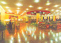 Hotel Da Ji Jinjiang Lhasa Exterior foto